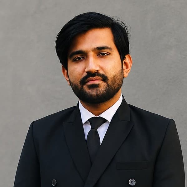 Mr. Jahangir Shams