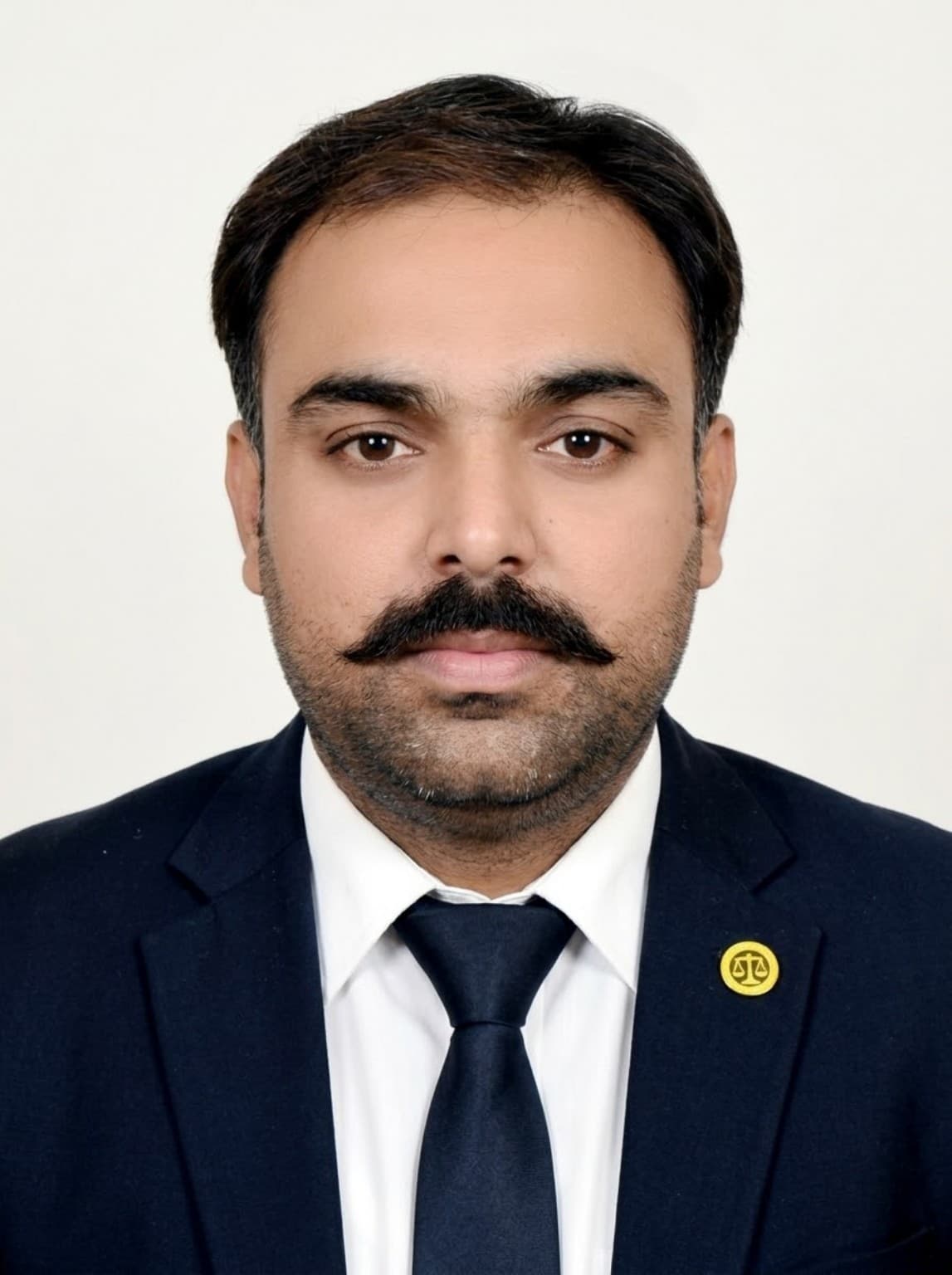 Mr. Javed Ali Mahar
