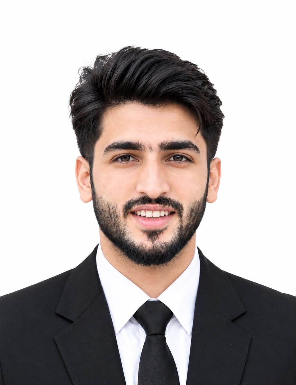 Mr. Saith Ali